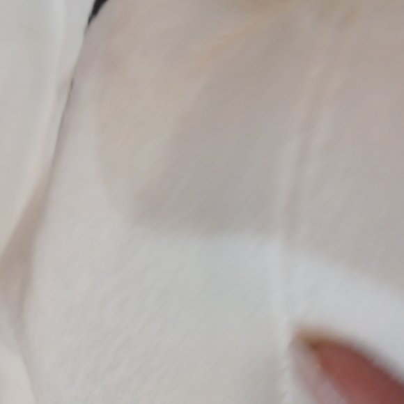 Plush LOFT Heart Sweatshirt - Picture 2 of 6